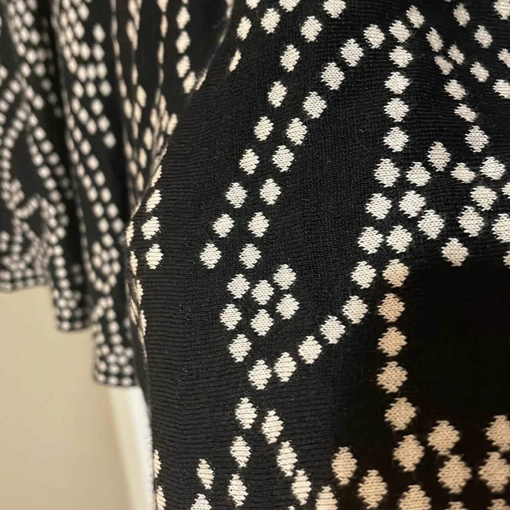 Sweater skirt - Picture 2 of 4